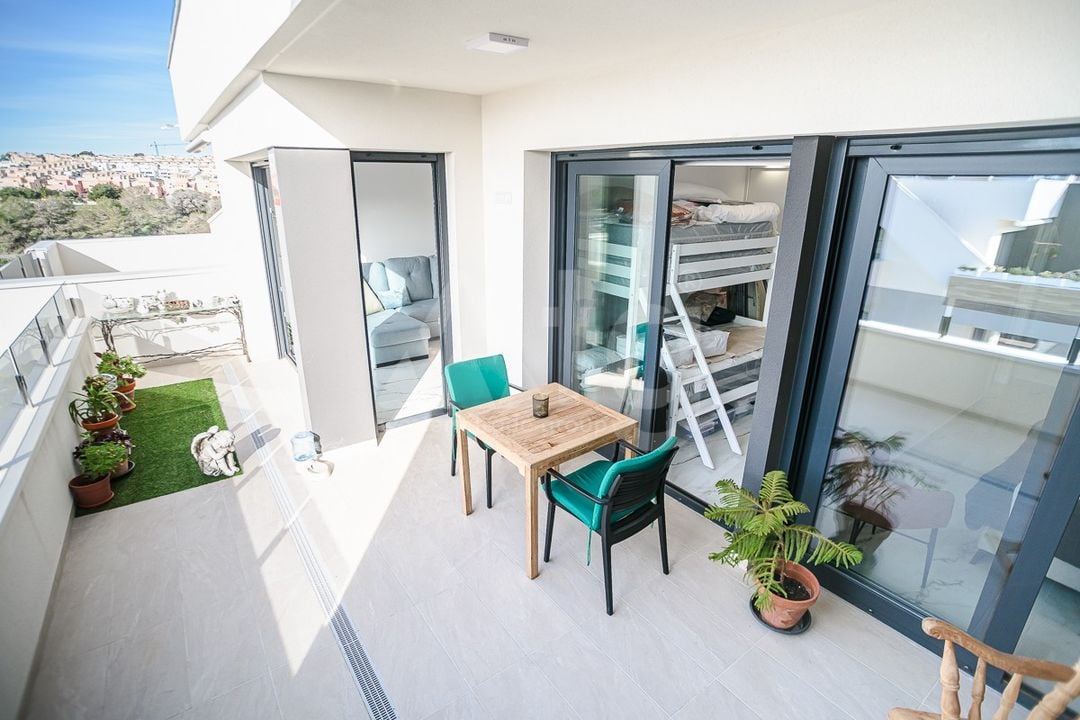 Penthouse de 2 chambres à Orihuela Costa - GS149478 - Photo - 18