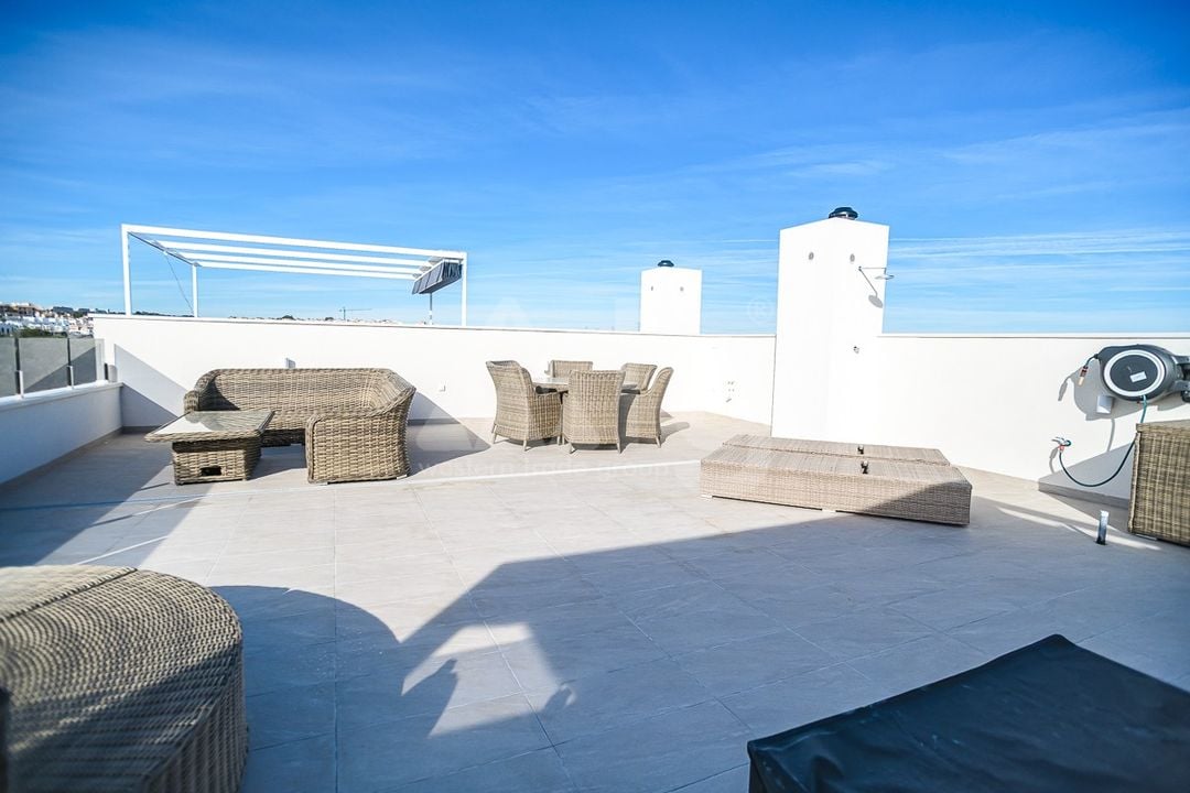 Penthouse de 2 chambres à Orihuela Costa - GS149478 - Photo - 21