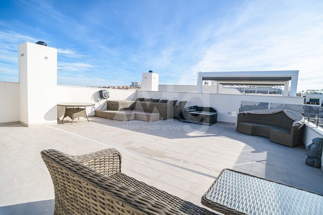 Penthouse de 2 chambres à Orihuela Costa - GS149478 - Photo - 20