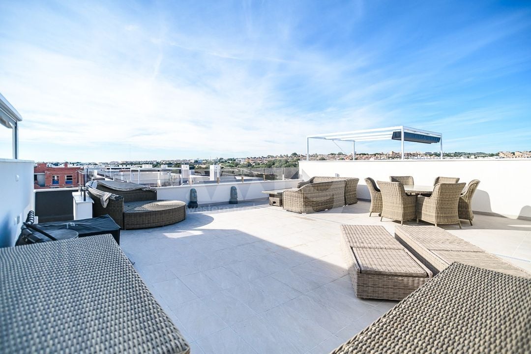Penthouse de 2 chambres à Orihuela Costa - GS149478 - Photo - 22