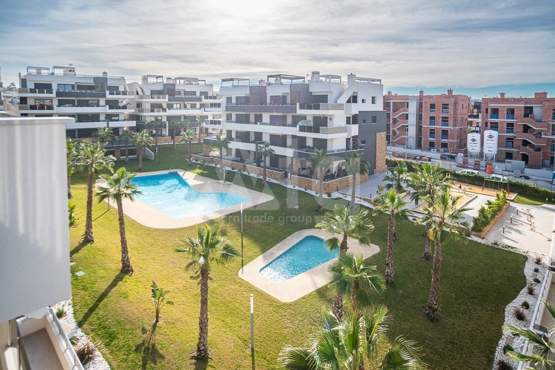 Penthouse de 2 chambres à Orihuela Costa - GS149478 - Photo - 24