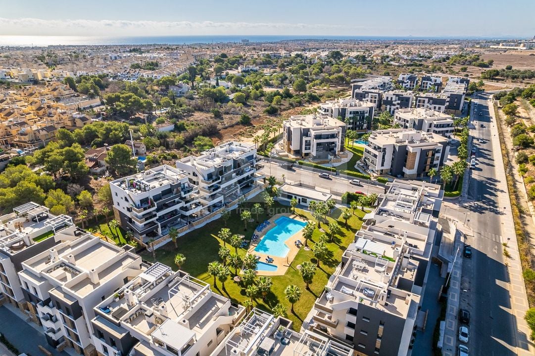 Penthouse de 2 chambres à Orihuela Costa - GS149478 - Photo - 26