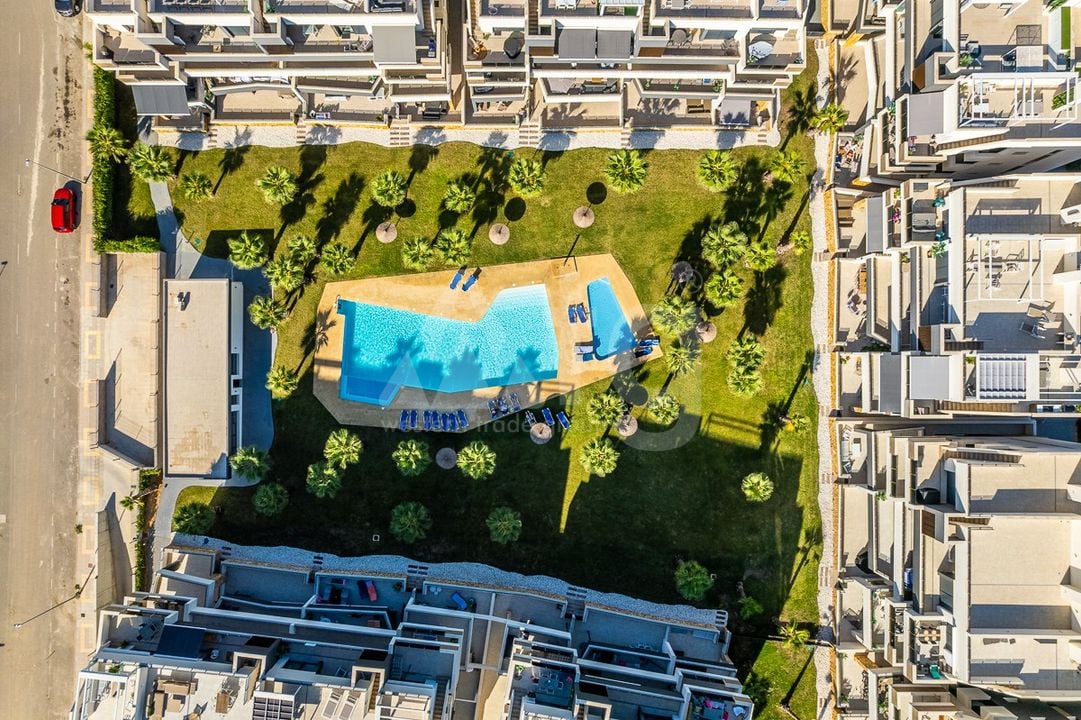 Penthouse de 2 chambres à Orihuela Costa - GS149478 - Photo - 27