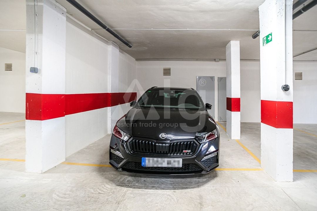 Penthouse de 2 chambres à Orihuela Costa - GS149478 - Photo - 28