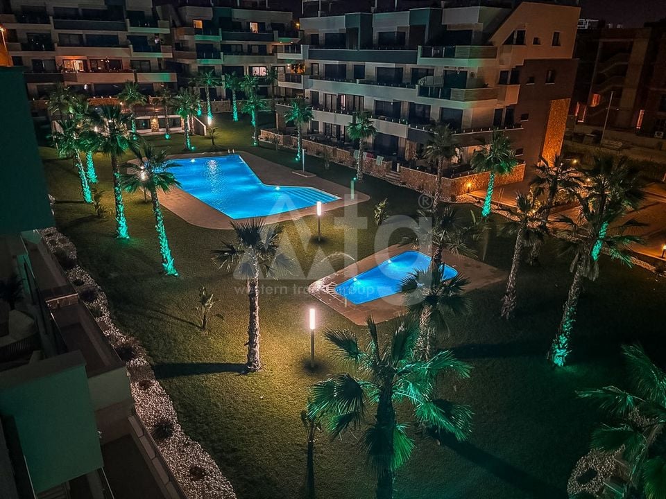 Penthouse de 2 chambres à Orihuela Costa - GS149478 - Photo - 29