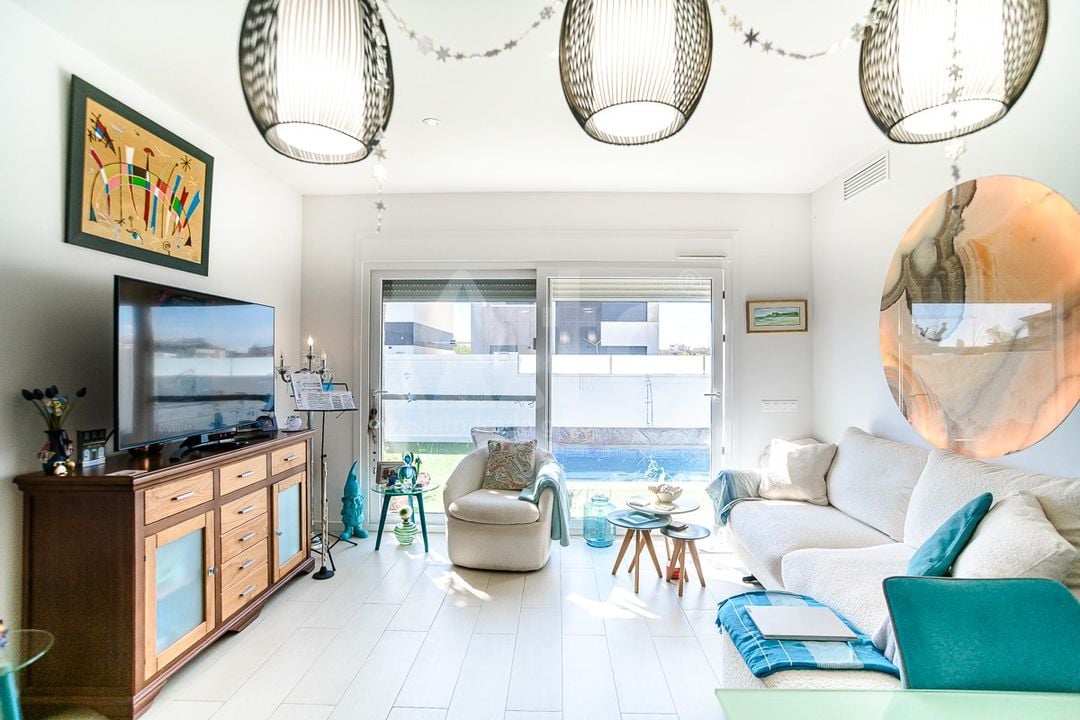 3 bedroom Villa in Pilar de la Horadada - GS149479 - Photo - 3