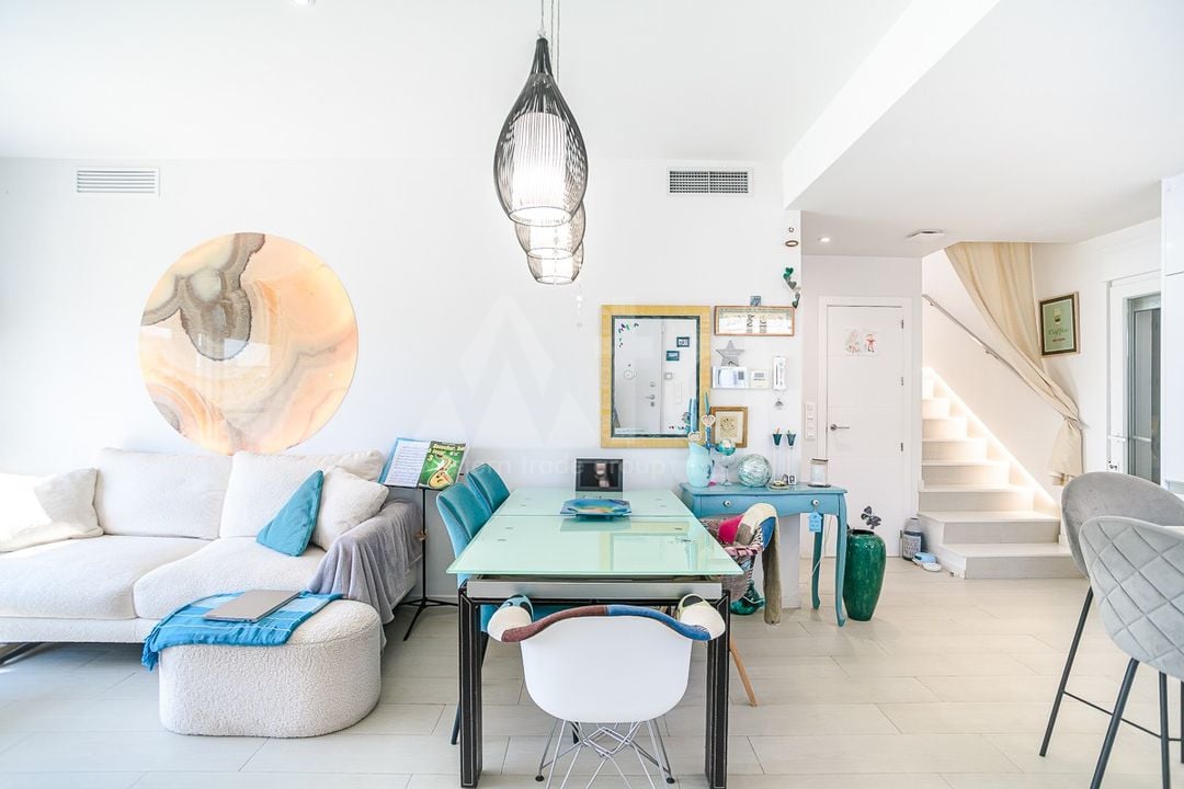 3 bedroom Villa in Pilar de la Horadada - GS149479 - Photo - 4
