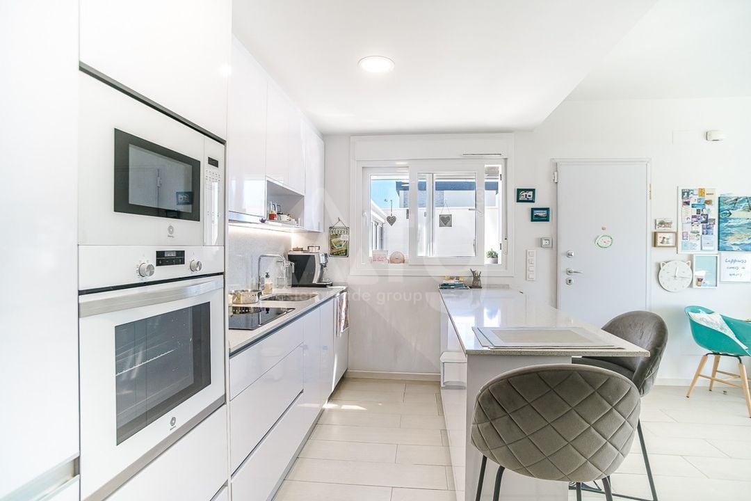 3 bedroom Villa in Pilar de la Horadada - GS149479 - Photo - 7