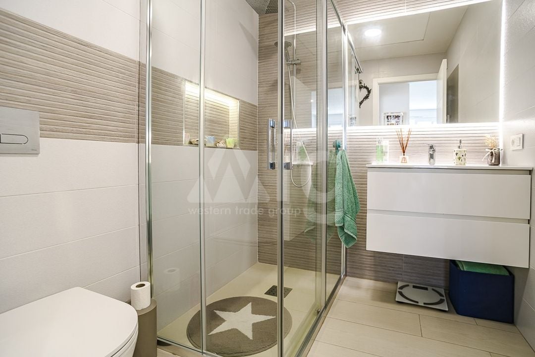 3 bedroom Villa in Pilar de la Horadada - GS149479 - Photo - 16