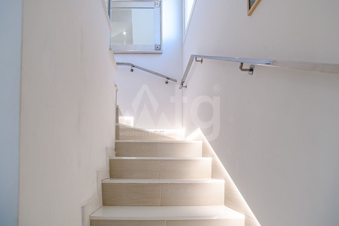 3 bedroom Villa in Pilar de la Horadada - GS149479 - Photo - 19