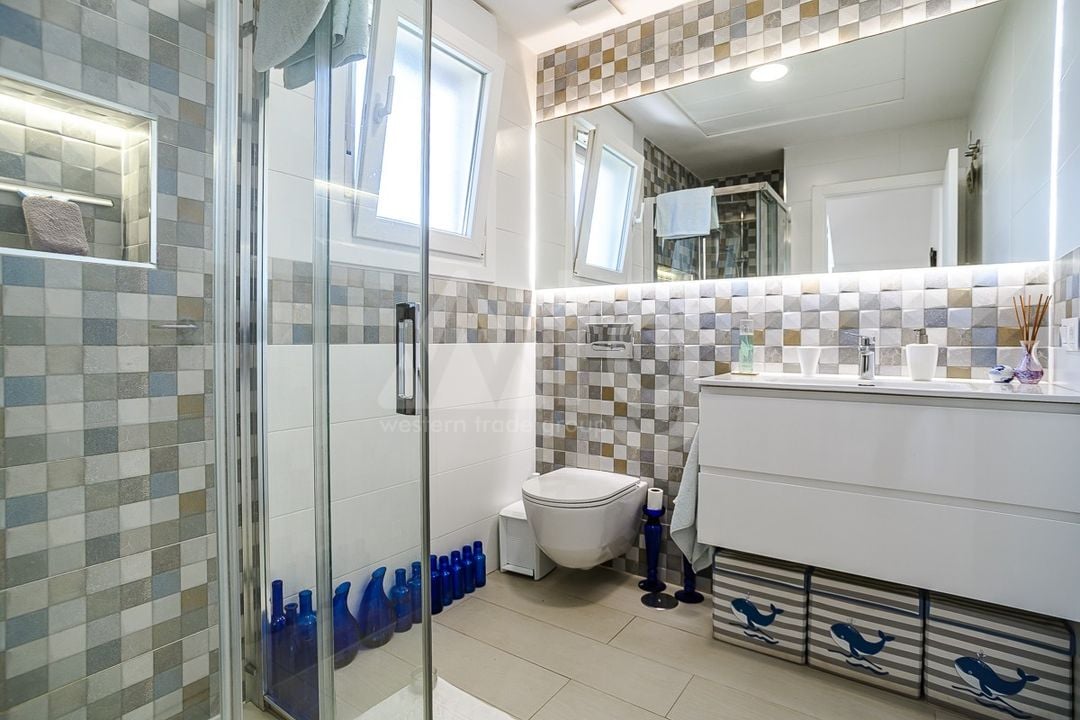 3 bedroom Villa in Pilar de la Horadada - GS149479 - Photo - 17