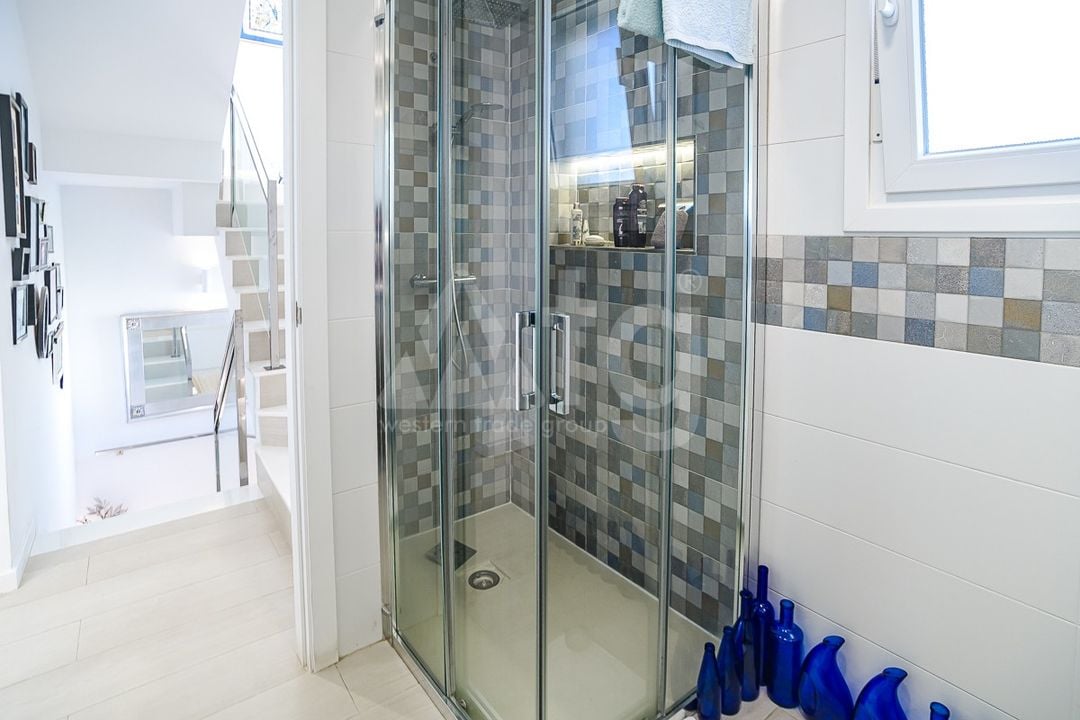3 bedroom Villa in Pilar de la Horadada - GS149479 - Photo - 18