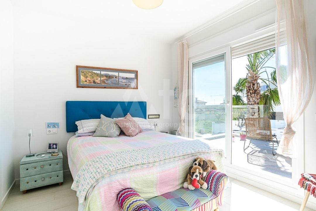 3 bedroom Villa in Pilar de la Horadada - GS149479 - Photo - 8