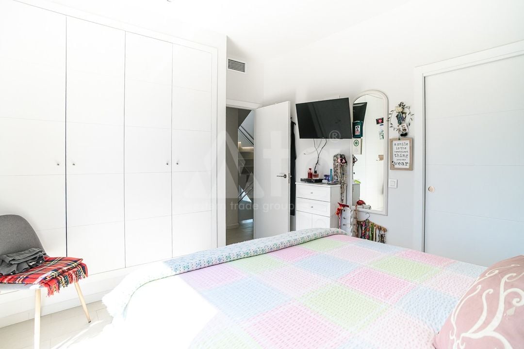 3 bedroom Villa in Pilar de la Horadada - GS149479 - Photo - 10