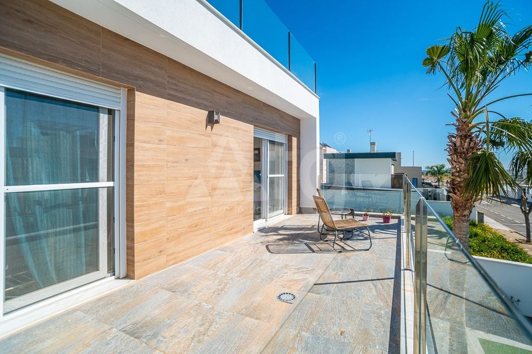 3 bedroom Villa in Pilar de la Horadada - GS149479 - Photo - 22