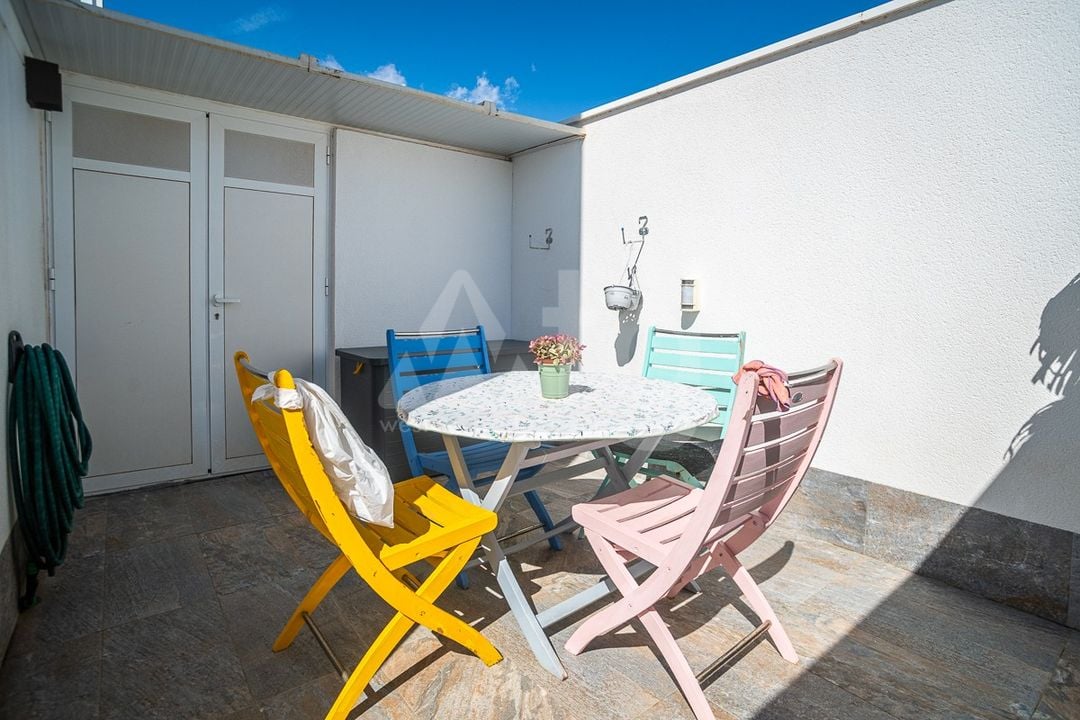3 bedroom Villa in Pilar de la Horadada - GS149479 - Photo - 21