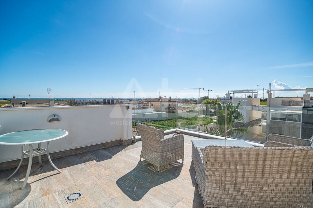 3 bedroom Villa in Pilar de la Horadada - GS149479 - Photo - 27