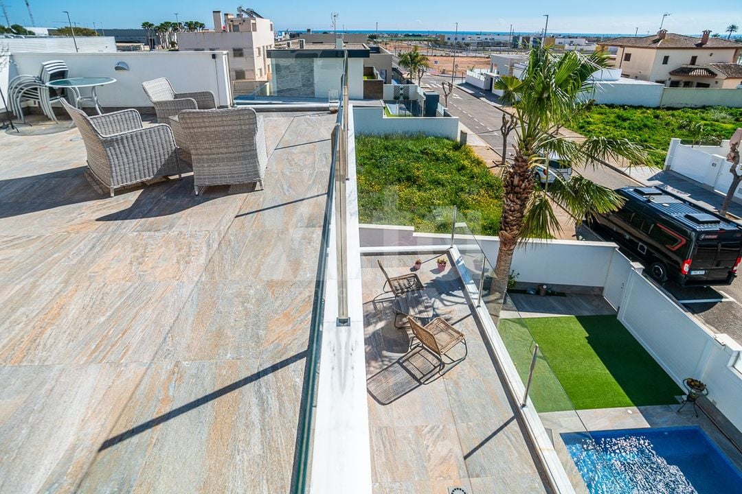 3 bedroom Villa in Pilar de la Horadada - GS149479 - Photo - 26