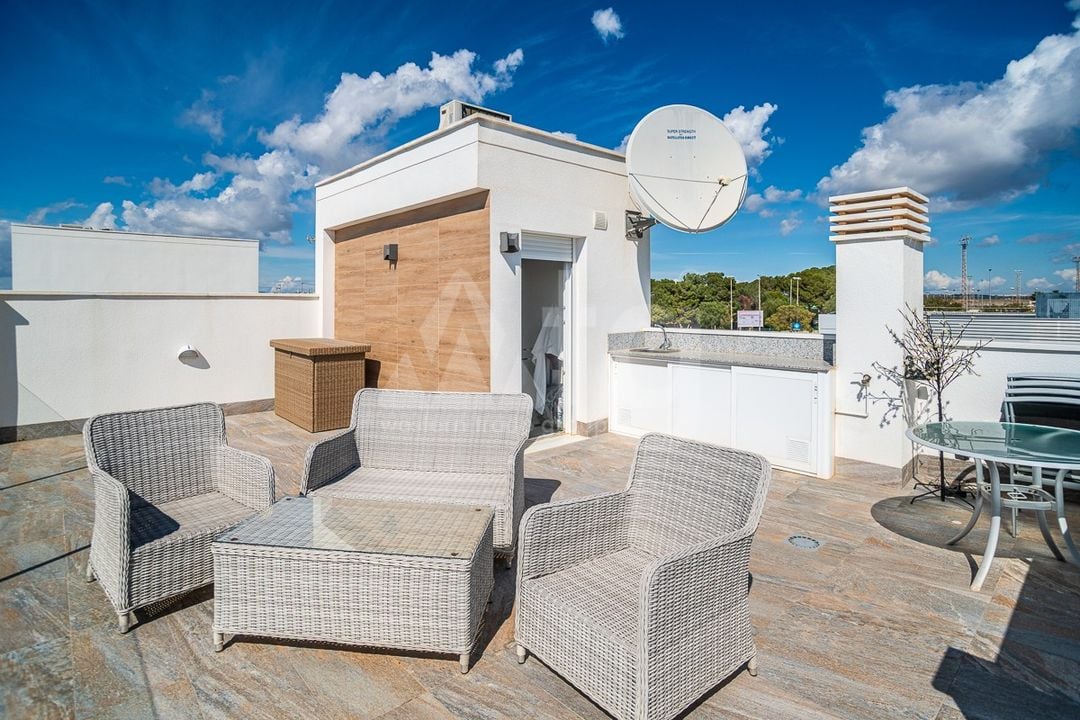 3 bedroom Villa in Pilar de la Horadada - GS149479 - Photo - 24