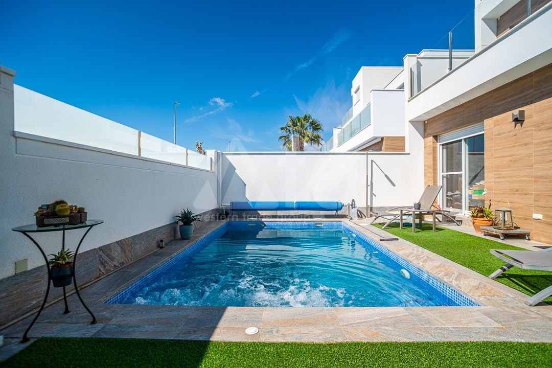 3 bedroom Villa in Pilar de la Horadada - GS149479 - Photo - 31
