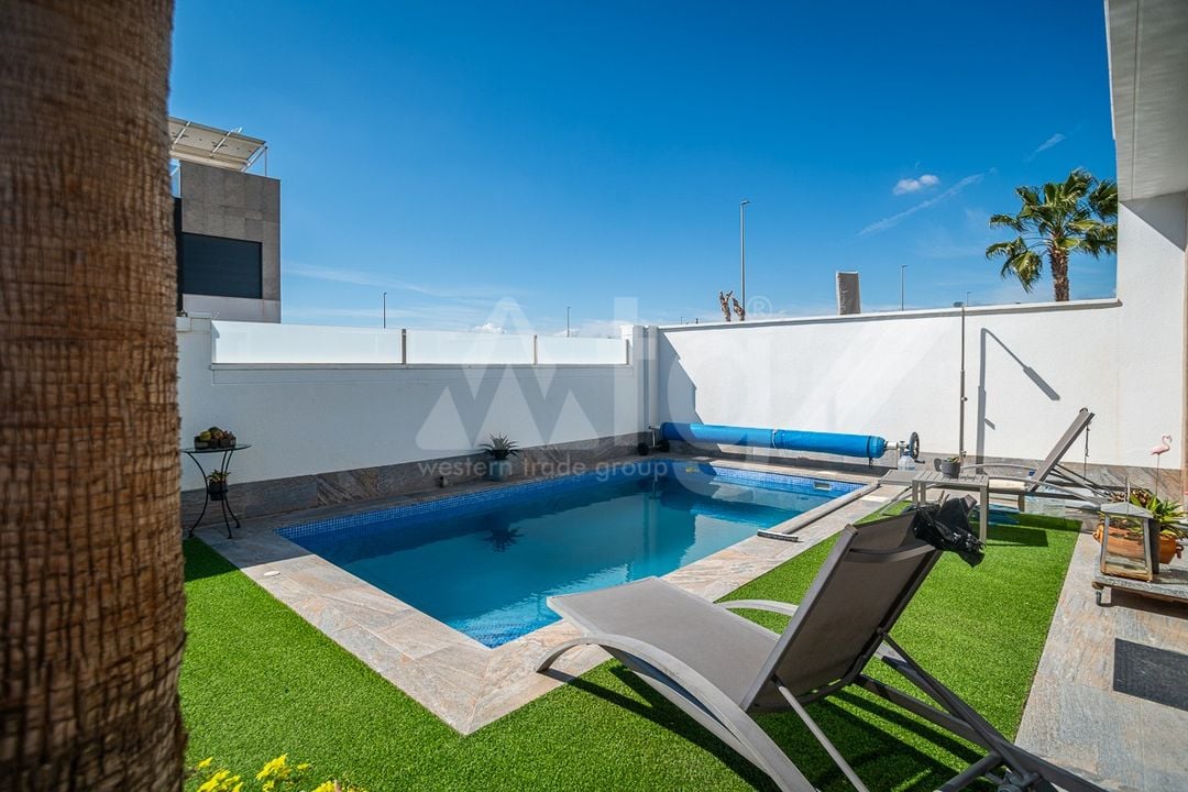 3 bedroom Villa in Pilar de la Horadada - GS149479 - Photo - 32