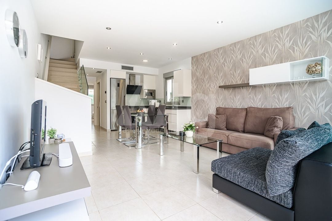 3 Schlafzimmer Villa in San Pedro del Pinatar - GS149480 - Foto - 3