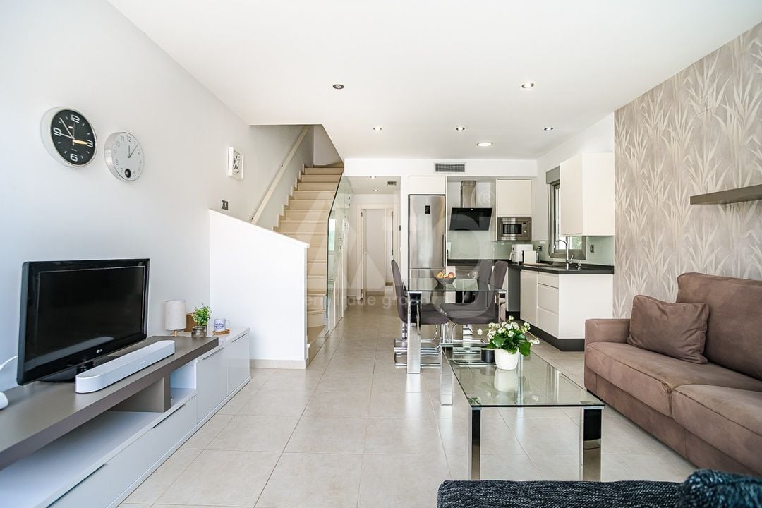 3 Schlafzimmer Villa in San Pedro del Pinatar - GS149480 - Foto - 4