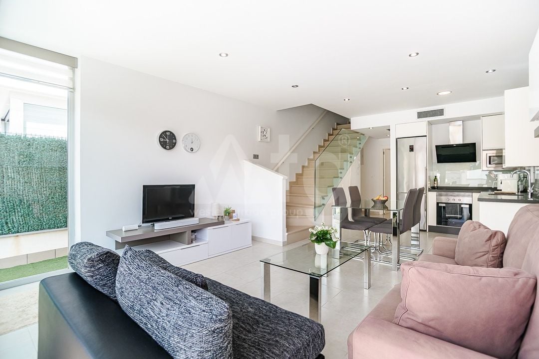 3 Schlafzimmer Villa in San Pedro del Pinatar - GS149480 - Foto - 5