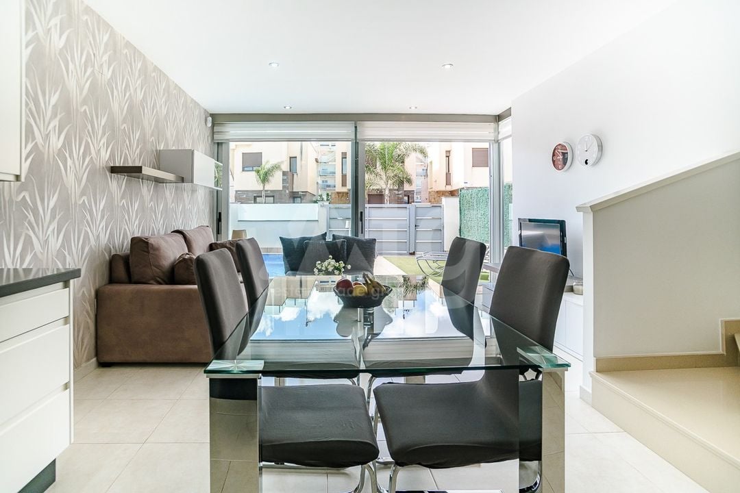 3 Schlafzimmer Villa in San Pedro del Pinatar - GS149480 - Foto - 6
