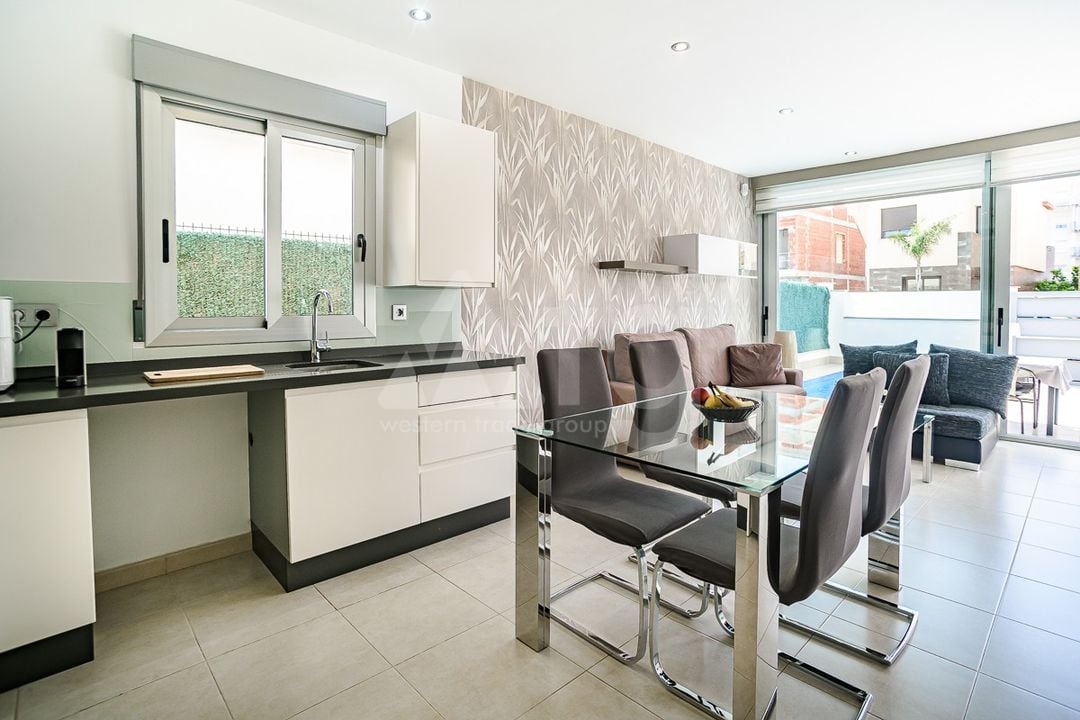 3 Schlafzimmer Villa in San Pedro del Pinatar - GS149480 - Foto - 7