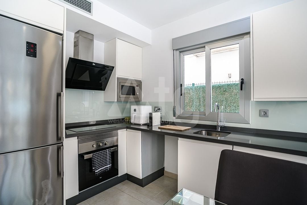 3 Schlafzimmer Villa in San Pedro del Pinatar - GS149480 - Foto - 9