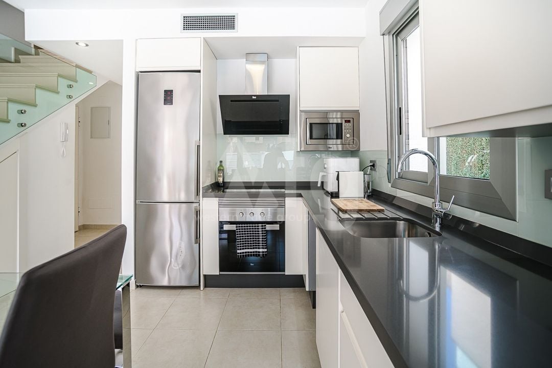 3 Schlafzimmer Villa in San Pedro del Pinatar - GS149480 - Foto - 10