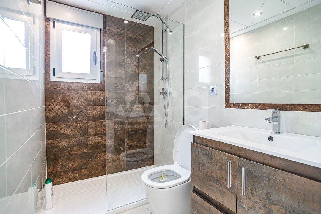 3 Schlafzimmer Villa in San Pedro del Pinatar - GS149480 - Foto - 15