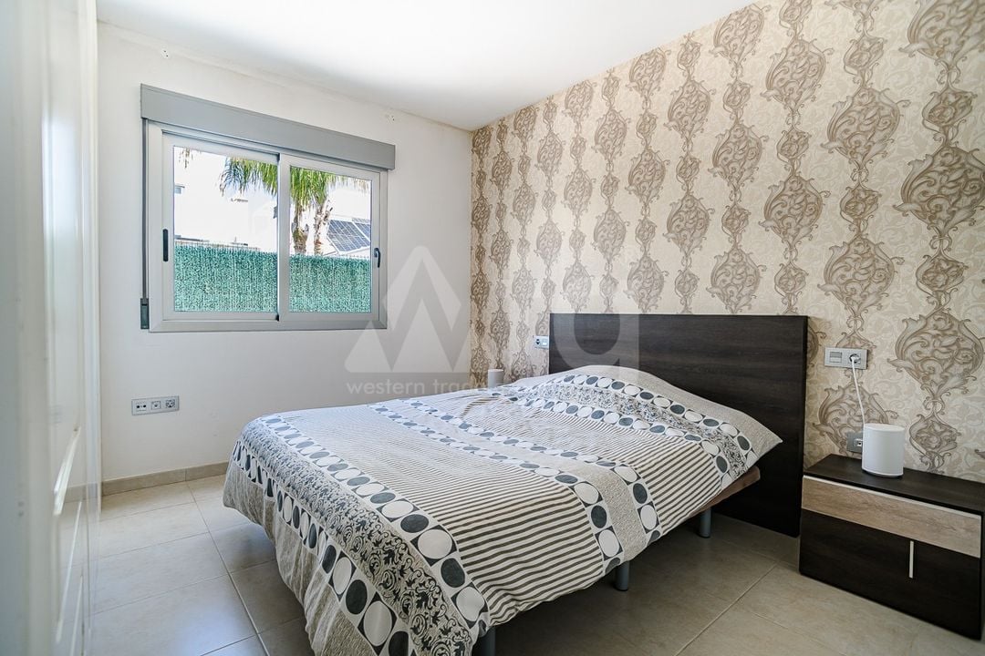 3 Schlafzimmer Villa in San Pedro del Pinatar - GS149480 - Foto - 11