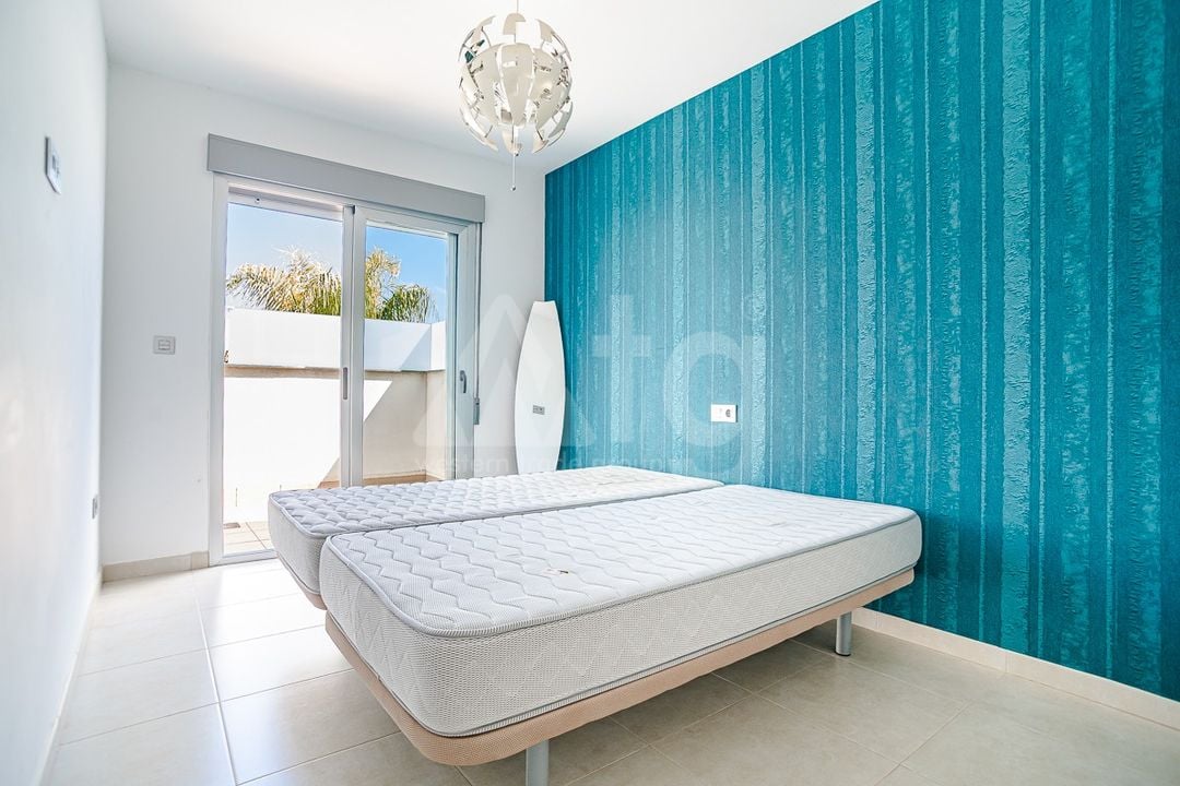 3 Schlafzimmer Villa in San Pedro del Pinatar - GS149480 - Foto - 12