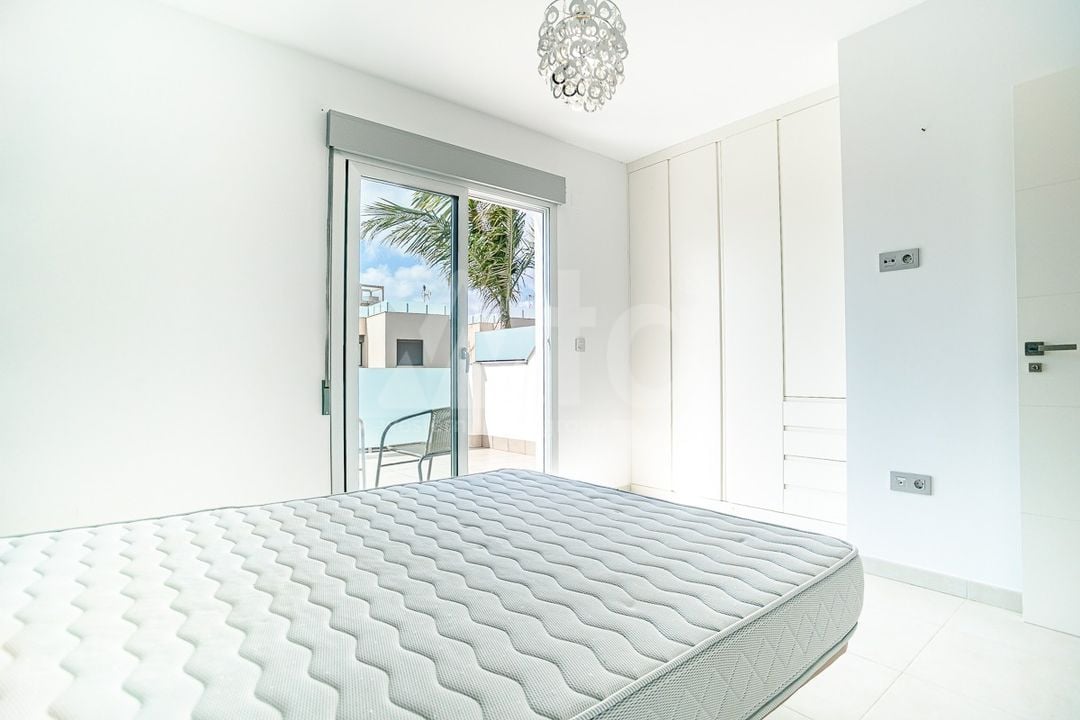 3 Schlafzimmer Villa in San Pedro del Pinatar - GS149480 - Foto - 14