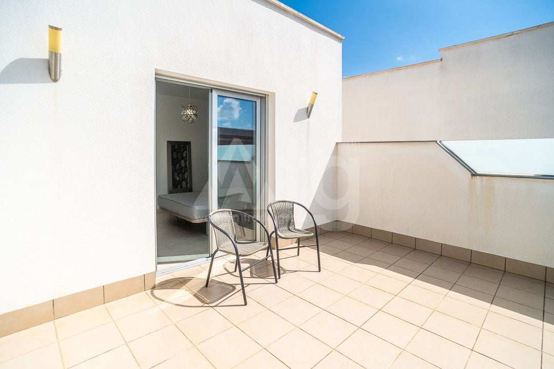 3 Schlafzimmer Villa in San Pedro del Pinatar - GS149480 - Foto - 17