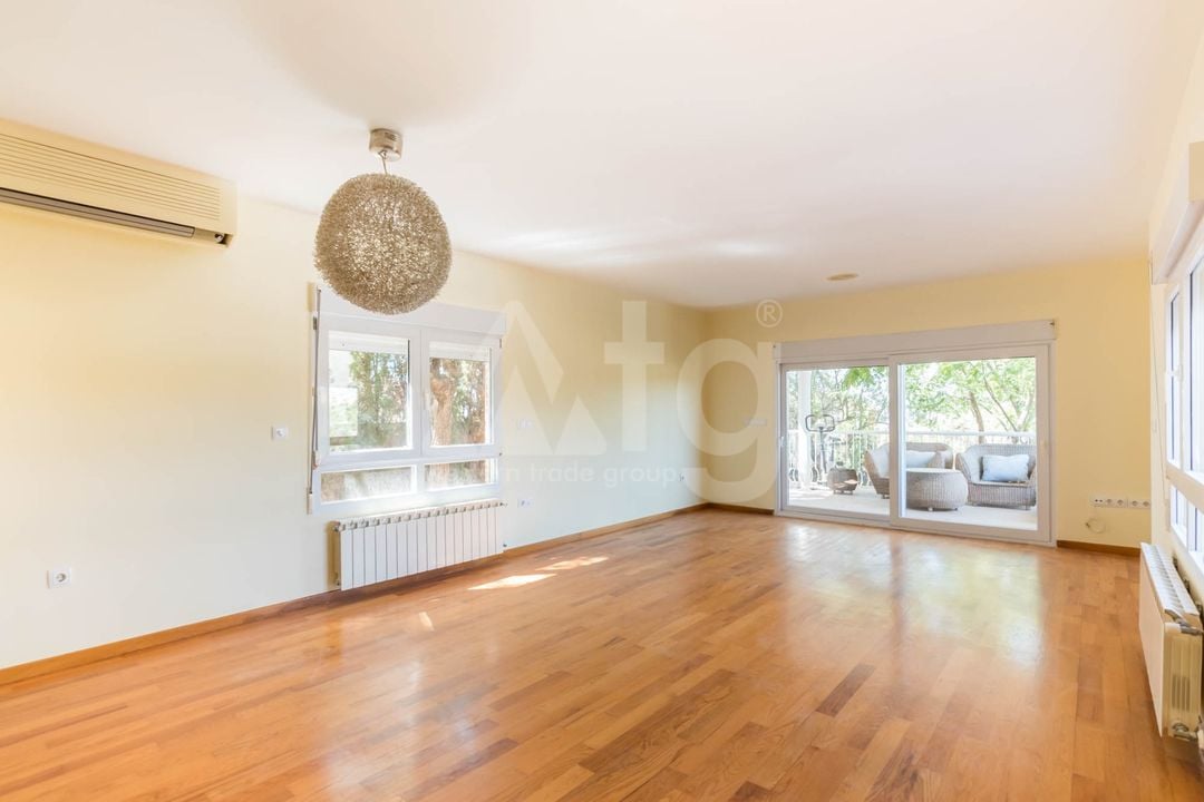 Вилла в Молина де Сегура, 4 спальни - GS149481 - Фото - 6
