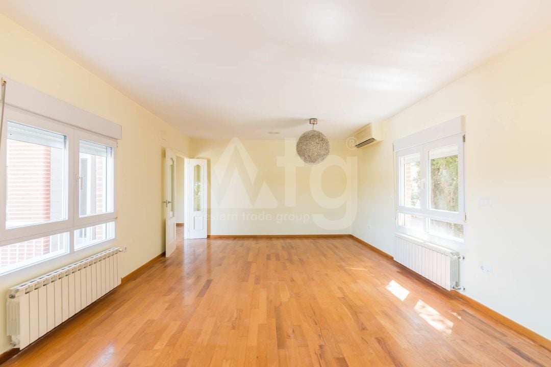 Вилла в Молина де Сегура, 4 спальни - GS149481 - Фото - 8