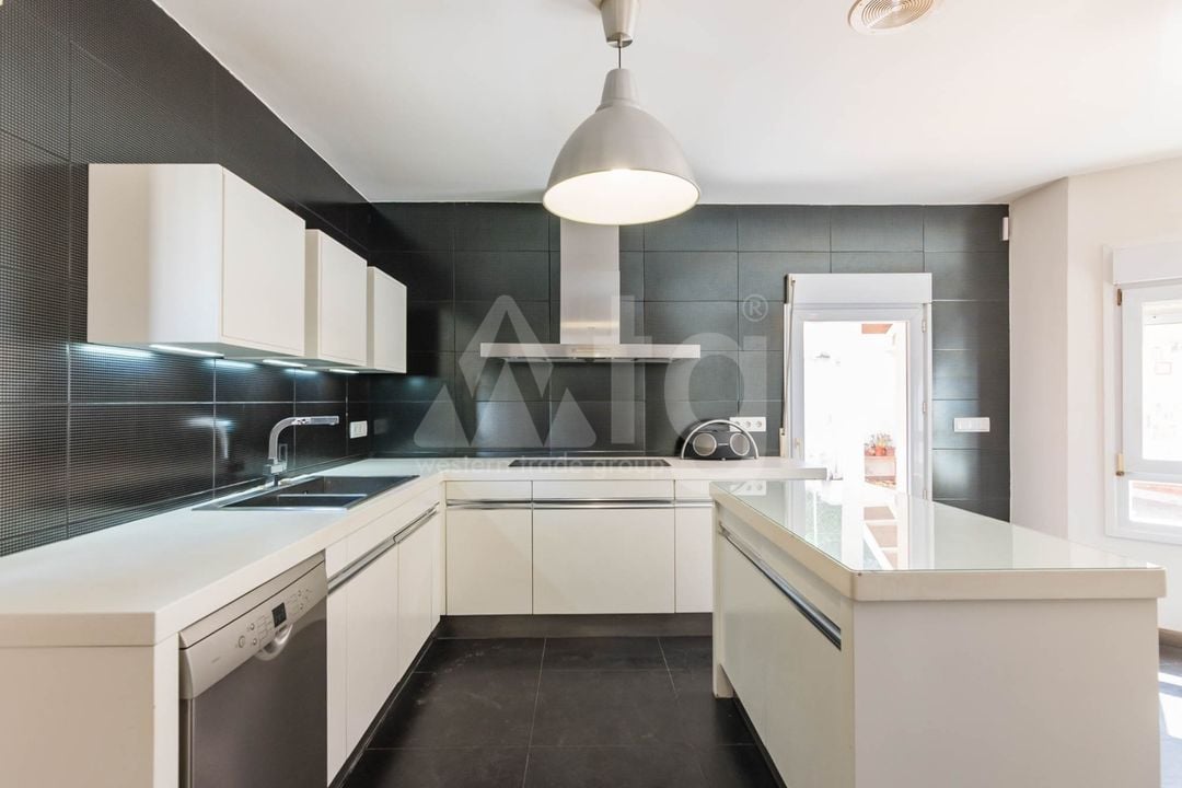 Вилла в Молина де Сегура, 4 спальни - GS149481 - Фото - 11