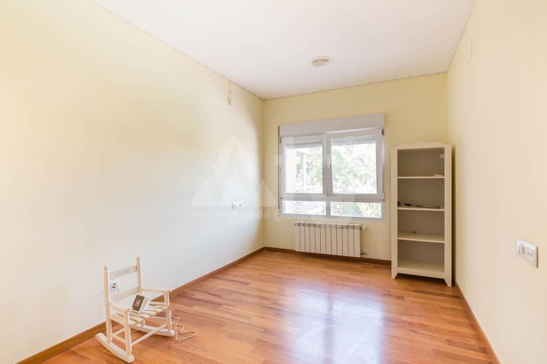 Вилла в Молина де Сегура, 4 спальни - GS149481 - Фото - 13