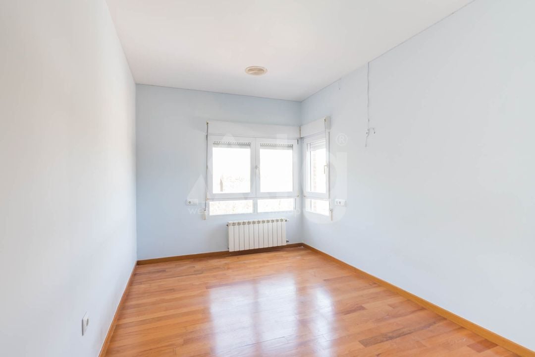 Вилла в Молина де Сегура, 4 спальни - GS149481 - Фото - 15