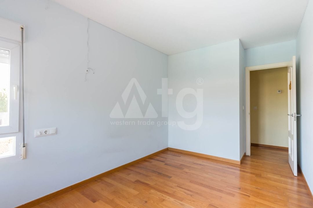 Вилла в Молина де Сегура, 4 спальни - GS149481 - Фото - 16