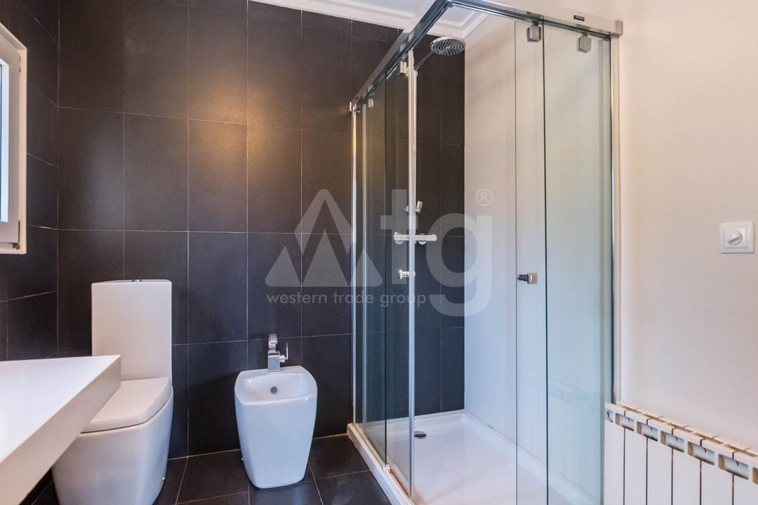 Вилла в Молина де Сегура, 4 спальни - GS149481 - Фото - 26