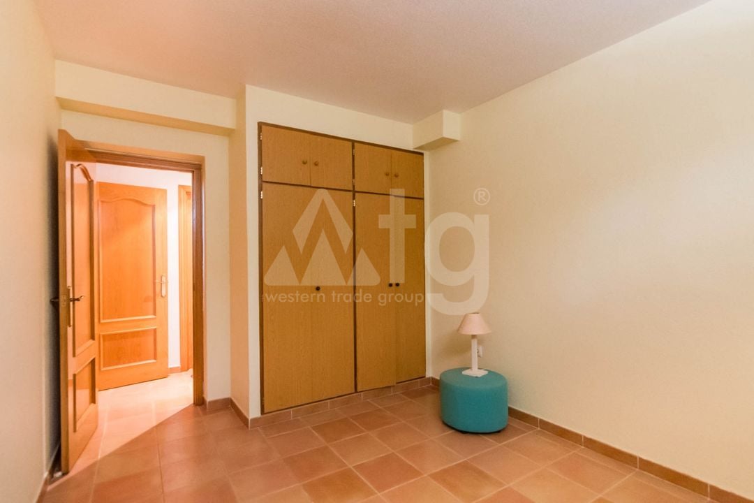 Вилла в Молина де Сегура, 4 спальни - GS149481 - Фото - 21