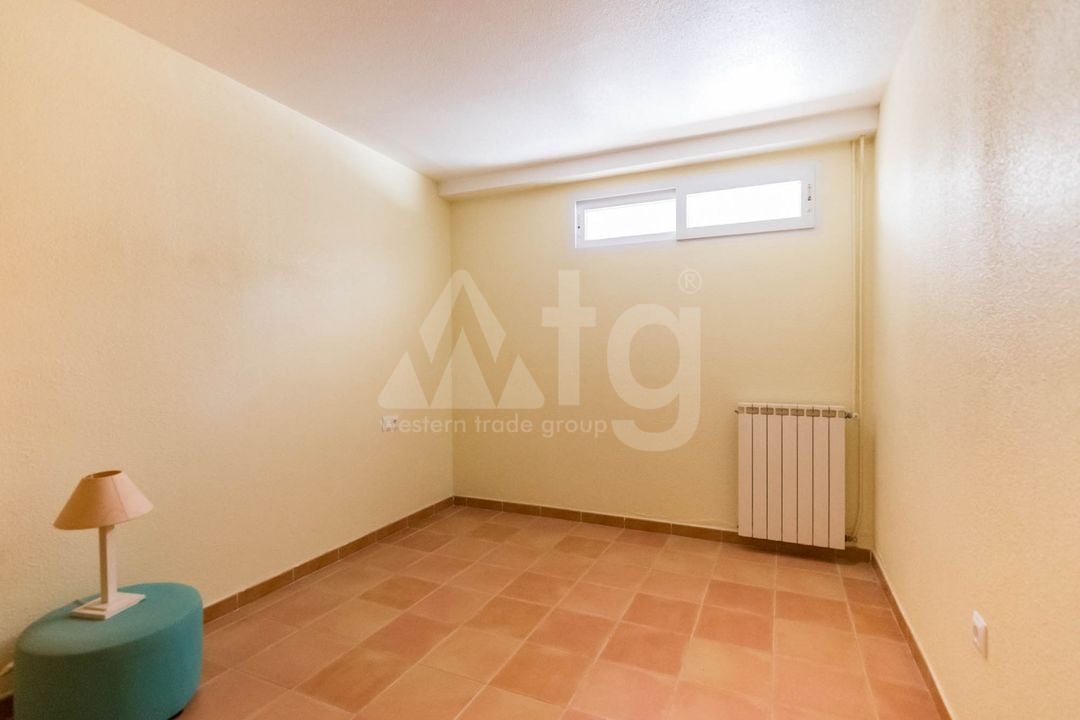 Вилла в Молина де Сегура, 4 спальни - GS149481 - Фото - 20