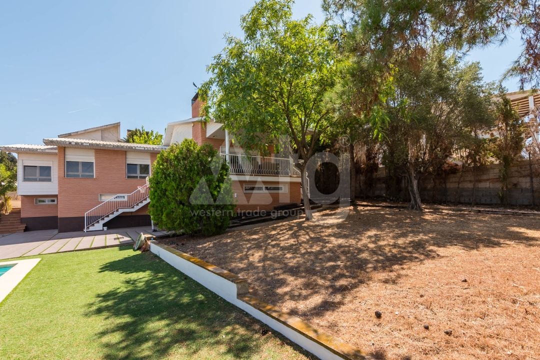 Вилла в Молина де Сегура, 4 спальни - GS149481 - Фото - 38