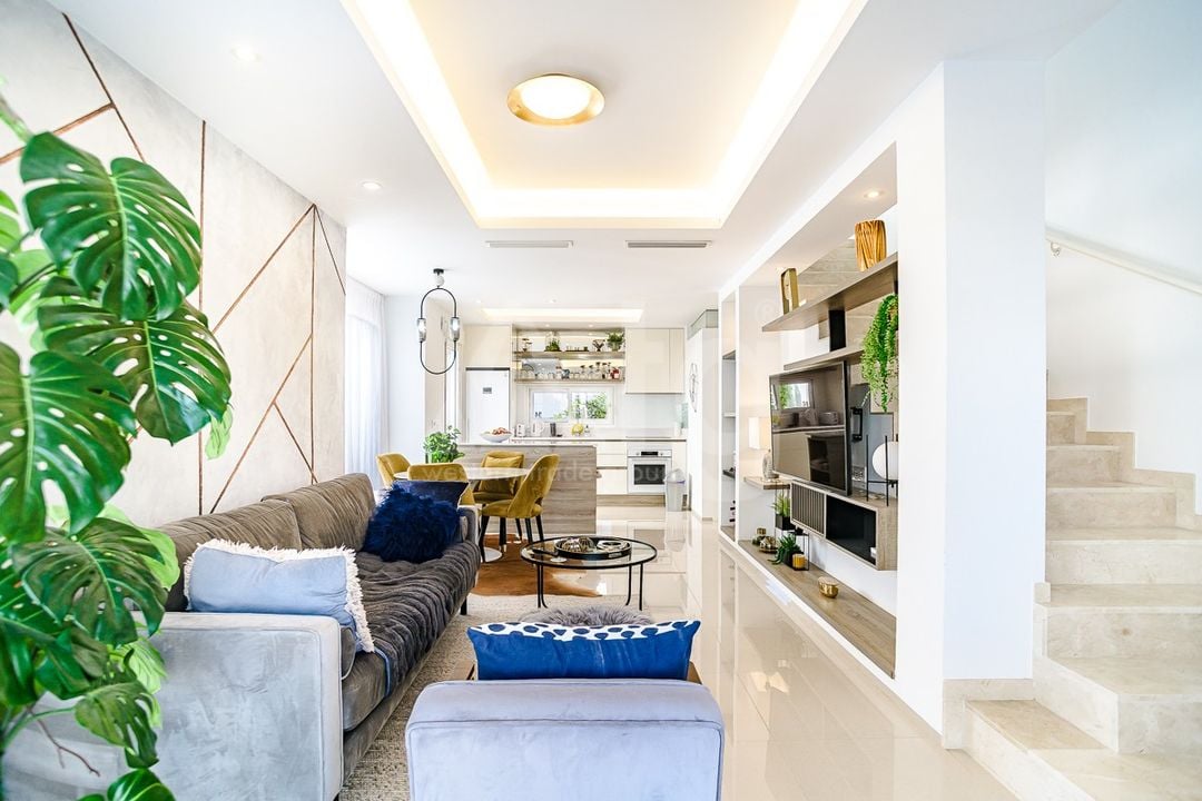 2 bedroom Villa in Ciudad Quesada - GS149482 - Photo - 8