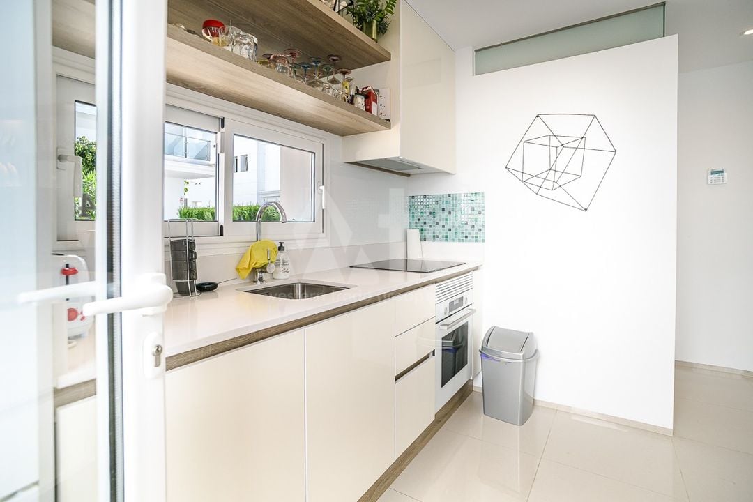 2 bedroom Villa in Ciudad Quesada - GS149482 - Photo - 14