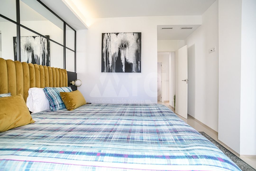 2 bedroom Villa in Ciudad Quesada - GS149482 - Photo - 16